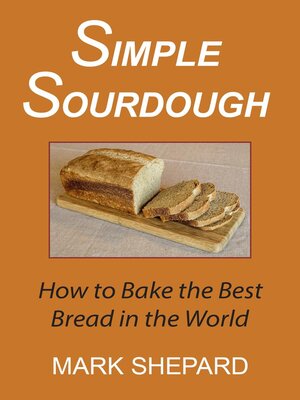 cover image of Simple Sourdough